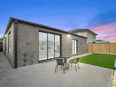 65 Barrabool Boulevard, Mambourin