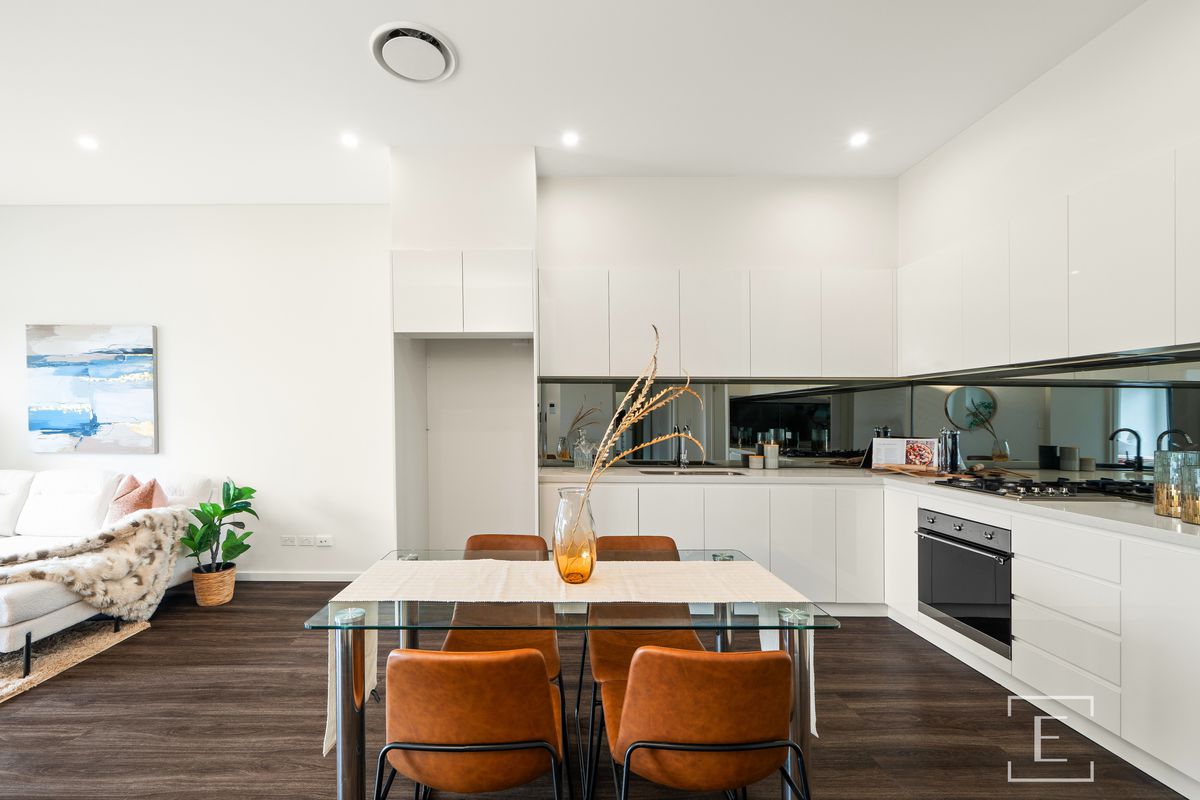 4 / 25 Smallwood Avenue, Homebush