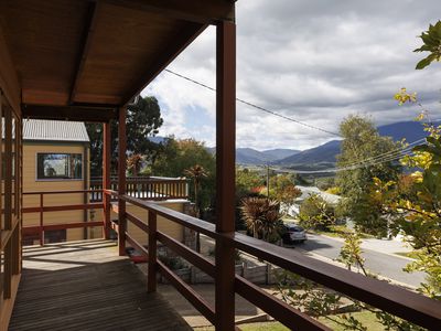 3 Marum Court, Tawonga South