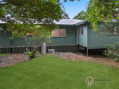 21 Douglas Track Road, Kamerunga