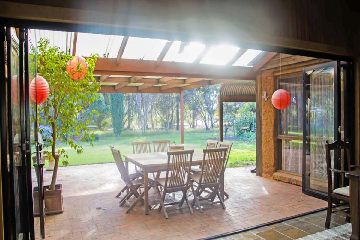 45 The Avenue, Kyabram