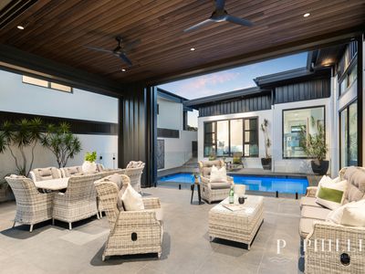 1838 Pinehurst Drive, Sanctuary Cove