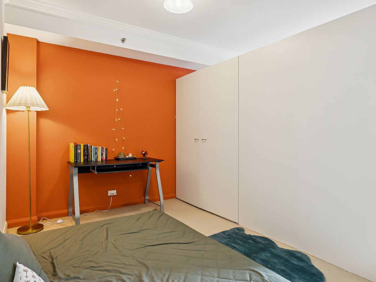 8h / 811 Hay Street, Perth