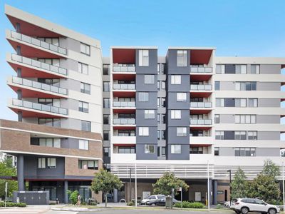 402 / 11A Washington Ave, Riverwood