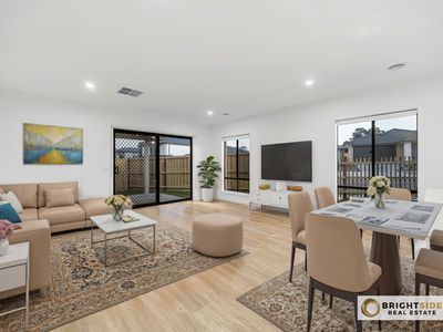 38 Blue Lily Circuit, Junction Village