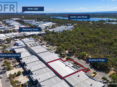 18 Bushland Ridge, Bibra Lake