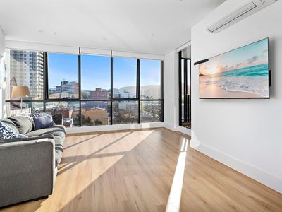 801 / 49 Denison Street, Wollongong