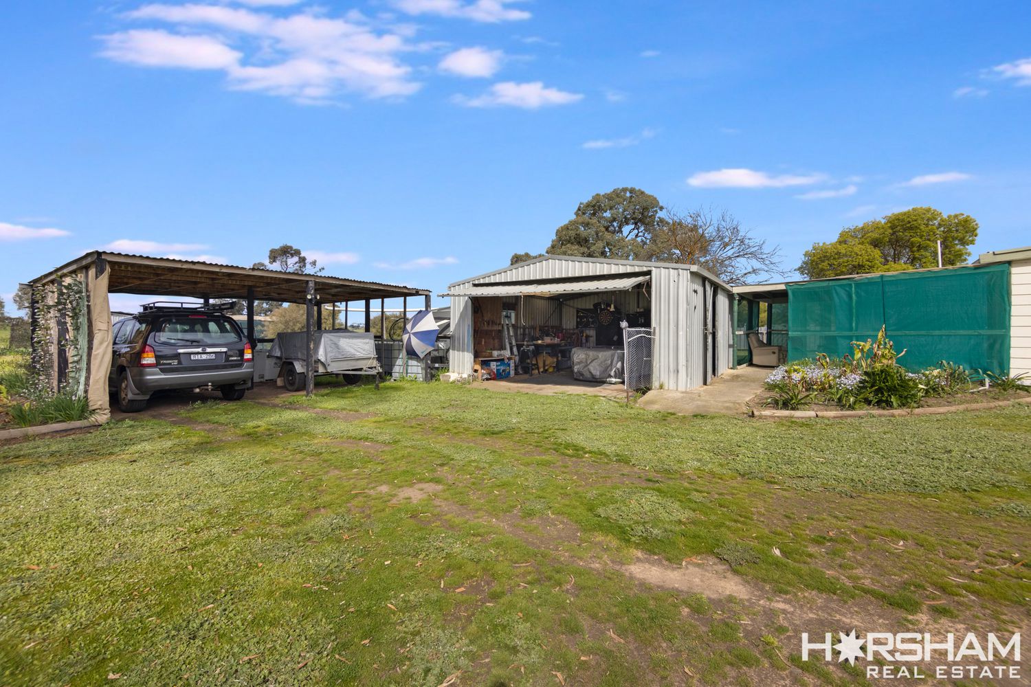 5-7 Compston Street, Goroke