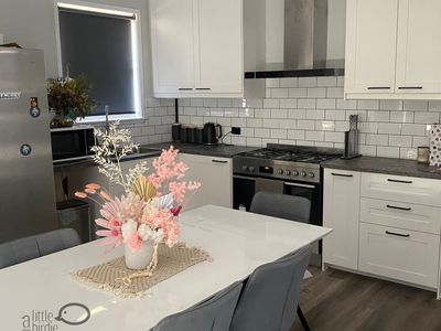 14 McCormack Crescent, Seymour