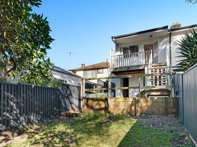 18A Done Street, Arncliffe