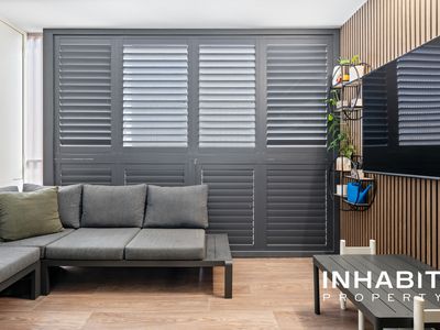 34 / 33 Bronte Street, East Perth