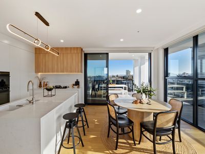 701 / 50 Gipps Street, Wollongong