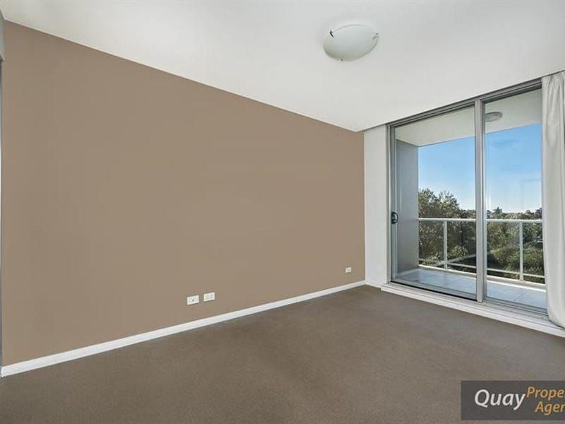 408 / 88 Berry Street, North Sydney