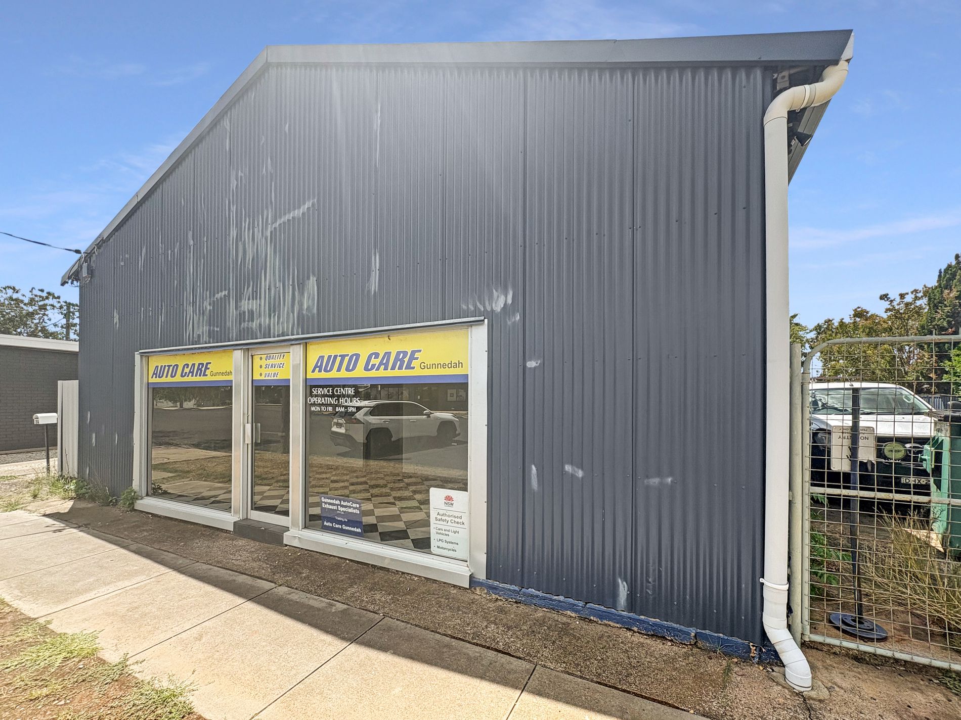 26-28 Barber Street, Gunnedah