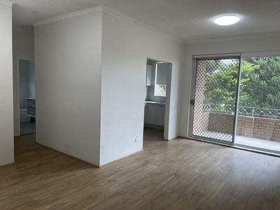 13 / 8-12 Station Street, Arncliffe