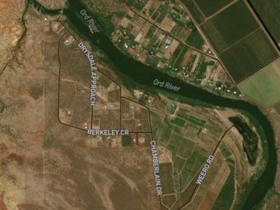 Lot 140 Drysdale Approach, Kununurra
