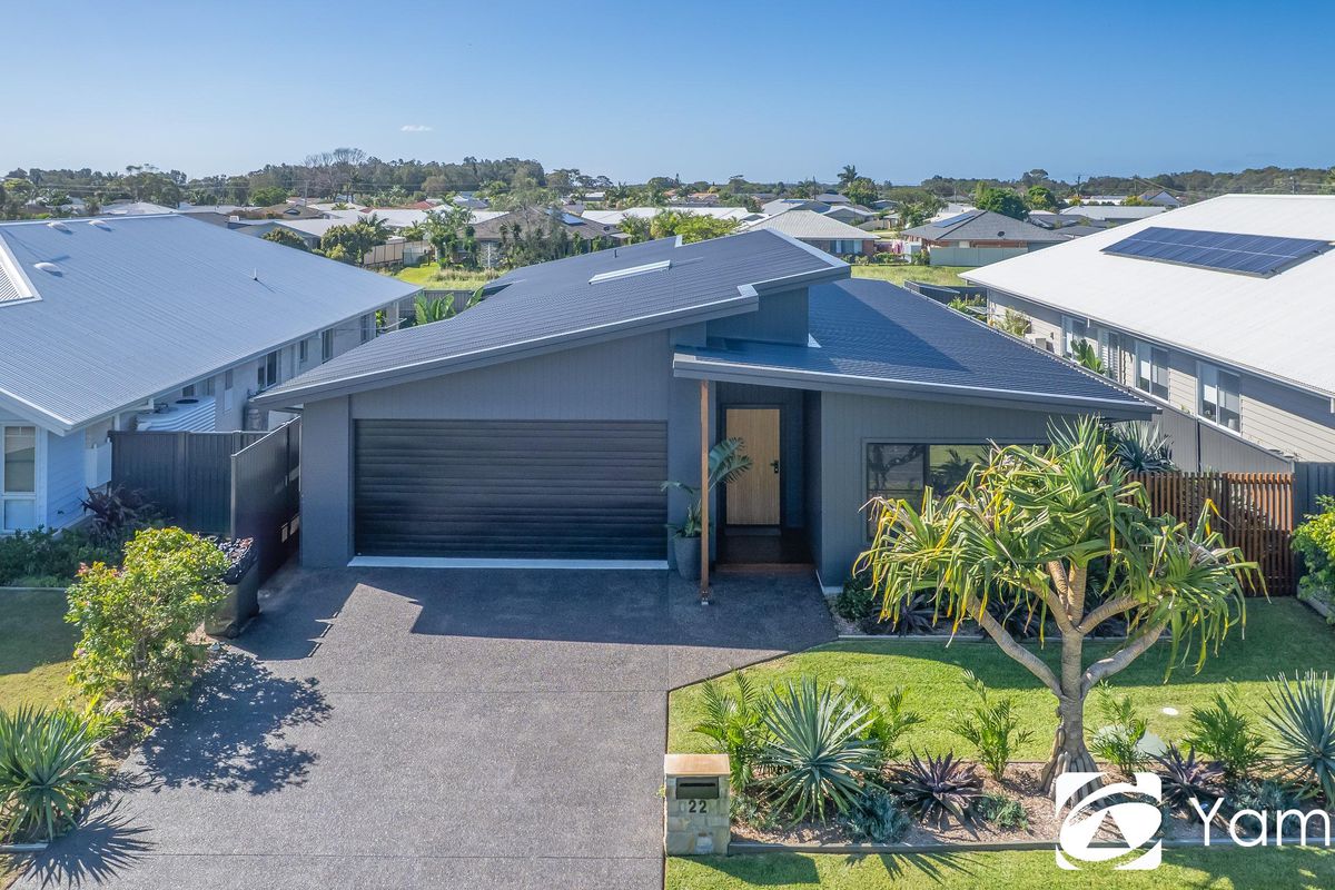 22 Kohler Drive, Yamba