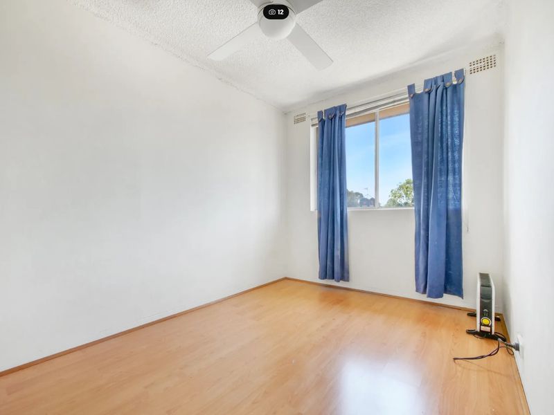 12 / 261 King Georges Road, Roselands