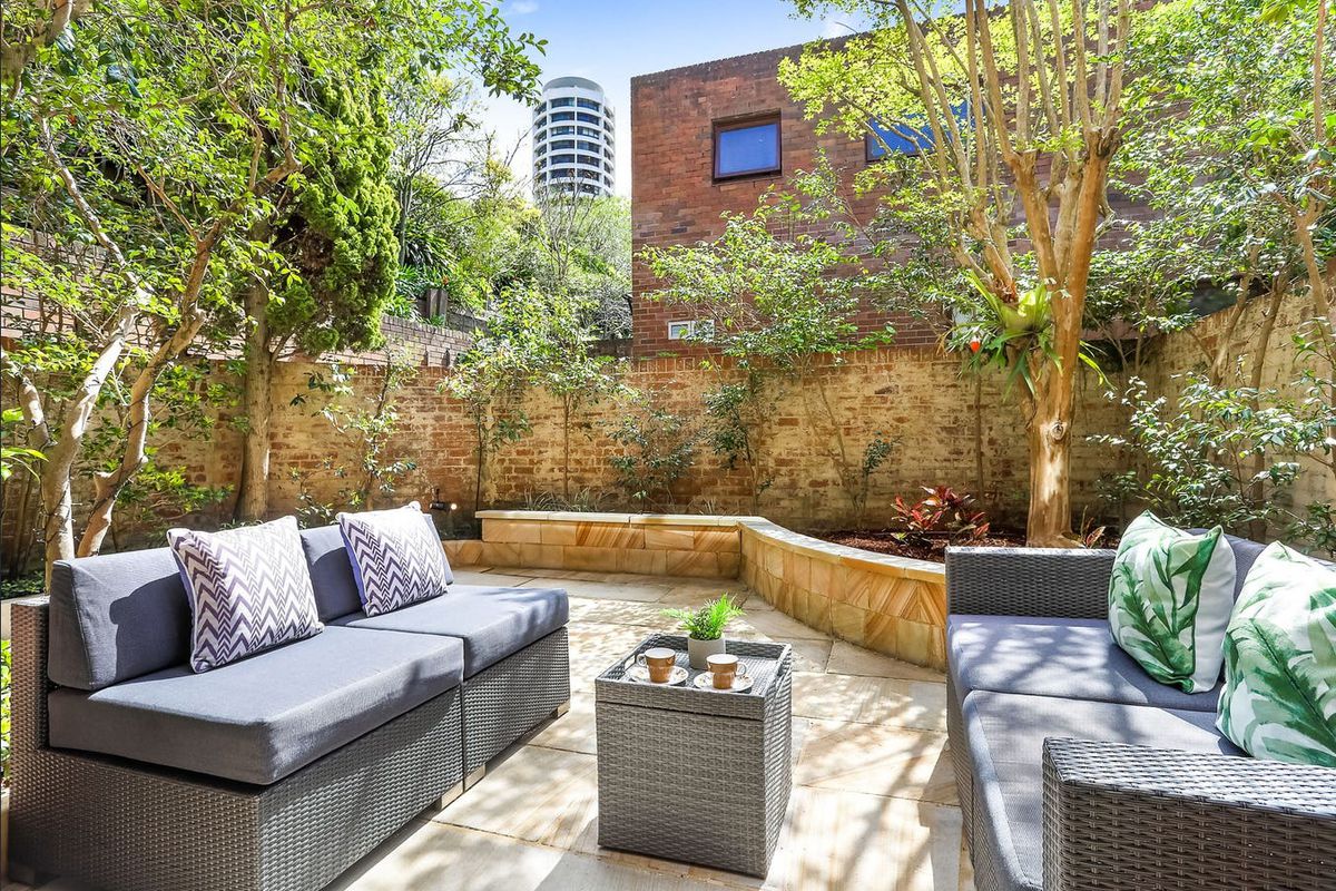 6 / 3 Marathon Road, Darling Point