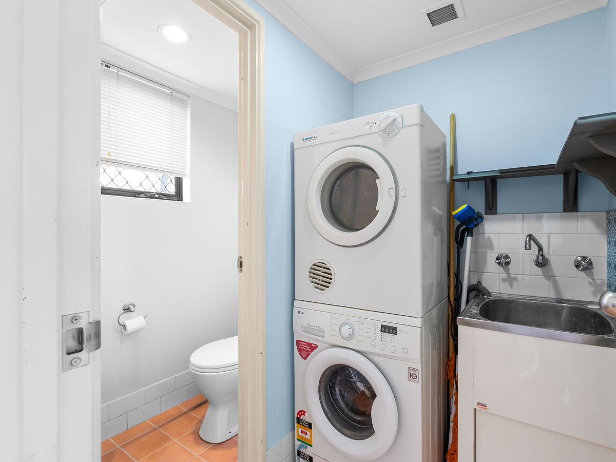 55 / 34 Palmerston Street, Perth