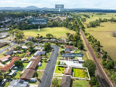 49 Fairmont Drive, Wauchope