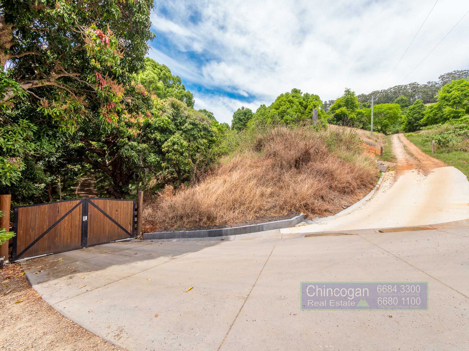 134 Snake Gully Road, Upper Burringbar