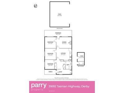 31692 Tasman Highway, Derby