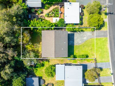 40 YUGURA STREET, Malua Bay