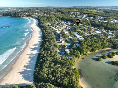 30 Bangalow Street, Narrawallee