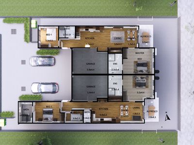 248A 248A Darling Street, Dubbo