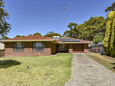 7 Derwent Court, Mount Gambier