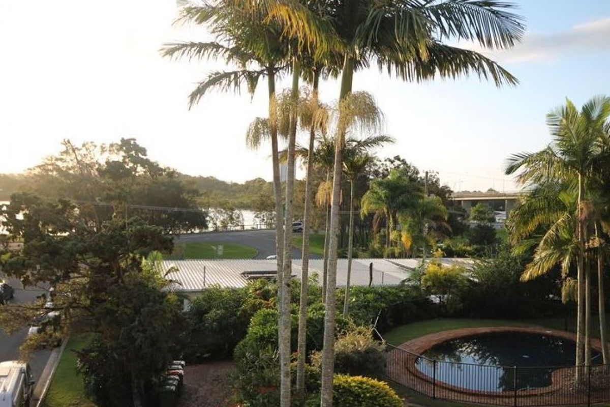 12 / 3 Wirranina Place, Currumbin