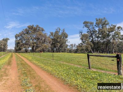 1237 Toodyay Road, Gidgegannup
