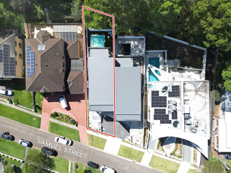 9 Samuel Street, Ryde