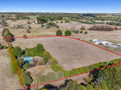 57 Hewitts Lane, Grabben Gullen via, Crookwell