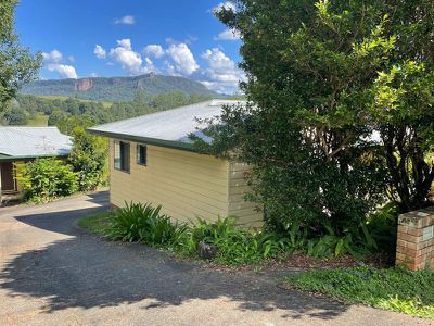 1 / 39 Thorburn Street, Nimbin