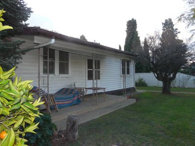 209 High Street, Nagambie