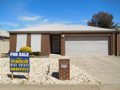 25 Tyquin Street, Shepparton