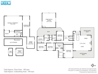 7 Weedings Way, Woodbridge
