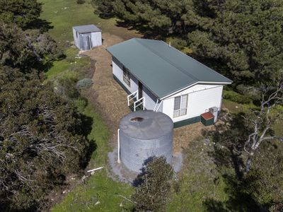 114 Durdin Road, Cape Jervis