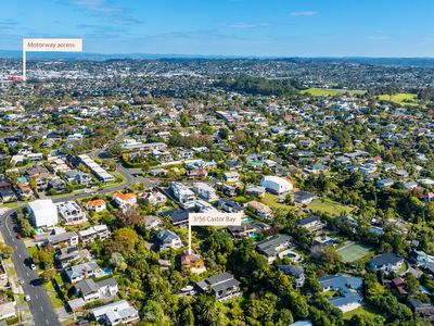 3/56 Castor Bay Road, Castor Bay