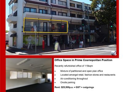 5 & 6 / 86-92 Melbourne Street, North Adelaide