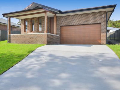 127 Withers Street, West Wallsend