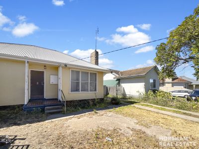 30 Elizabeth Street, Horsham