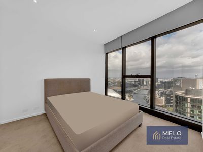 4403 / 35 Queens Bridge Street, Southbank