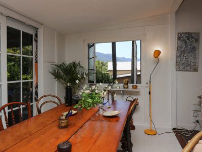 100 Cullen Street, Nimbin