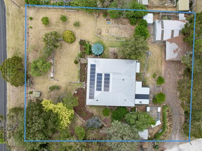 26-28 Nilsson Street, Rendelsham