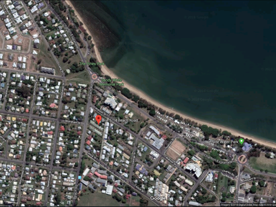 5 / 14 Beach Road, Pialba