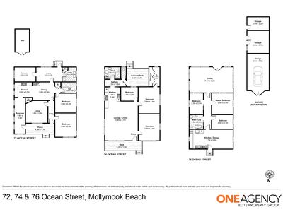 72-76 Ocean Street, Mollymook