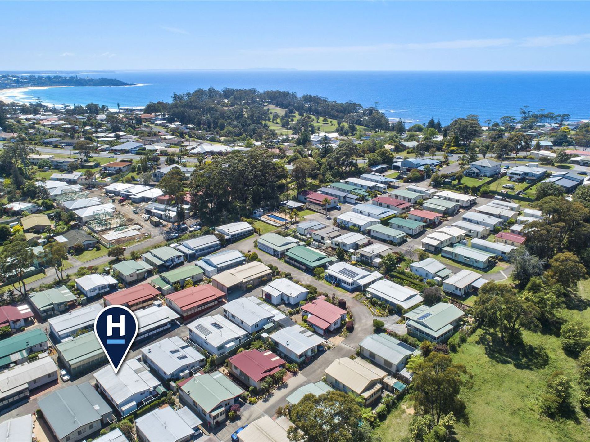 95 / 1 Camden Street, Ulladulla